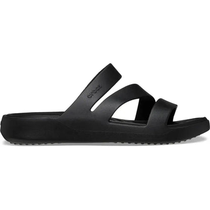 Walk On Clouds: The Ultimate Lightweight Strappy Comfort Sandals