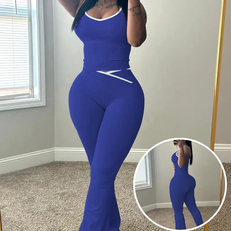 Naked Feeling Seamless High-Waisted Yoga Leggings