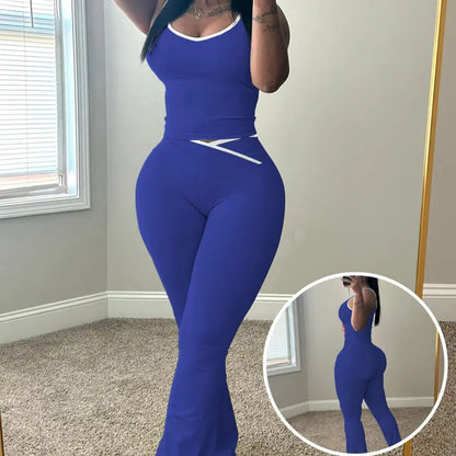 Naked Feeling Seamless High-Waisted Yoga Leggings