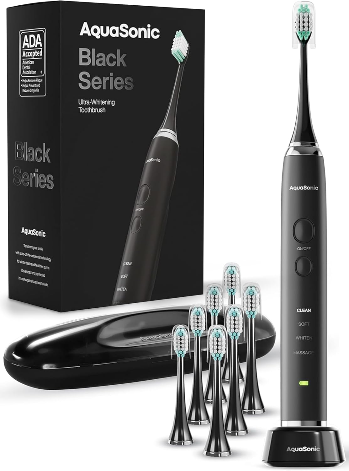 The Last Toothbrush You'll Ever Need