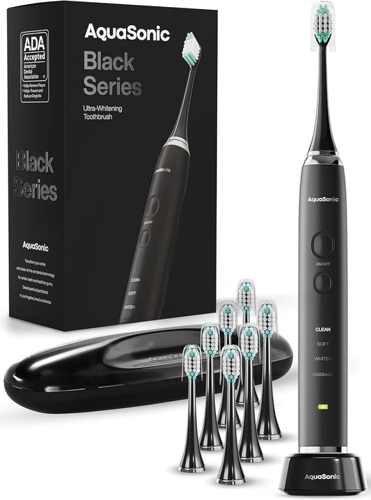 The Last Toothbrush You'll Ever Need