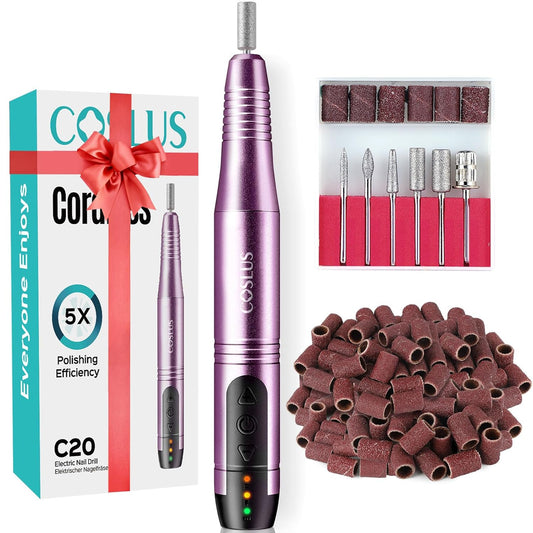 Professional Salon Nails. Anywhere. 💅✨ -Buy 1 Get 1 Free
