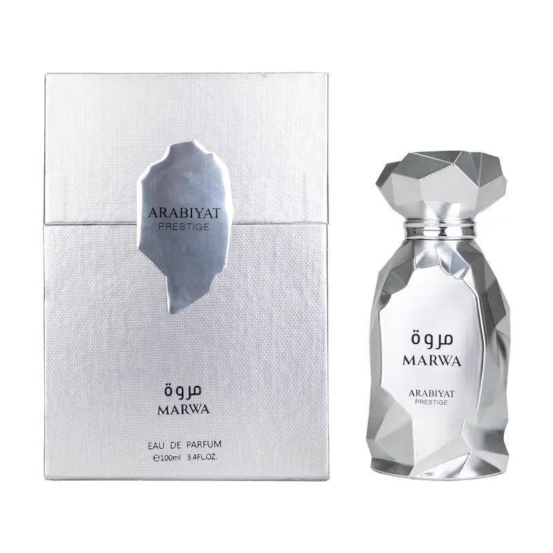 The Scent of Pure Dominance