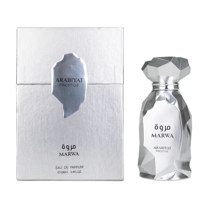 The Scent of Pure Dominance