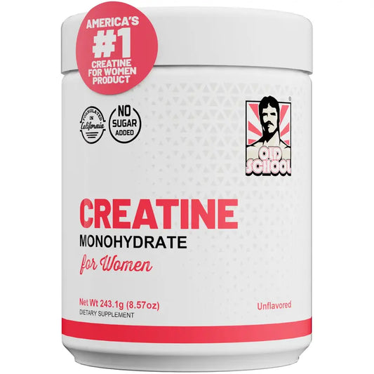 3-in-1 Performance & Beauty Complex for Active Women