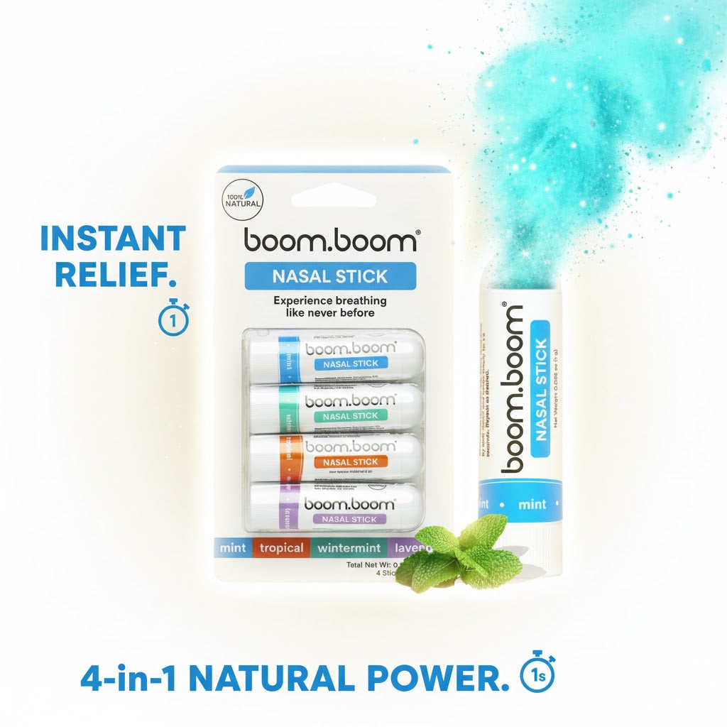 Unleash Your Flow with Vapor Flow Technology™