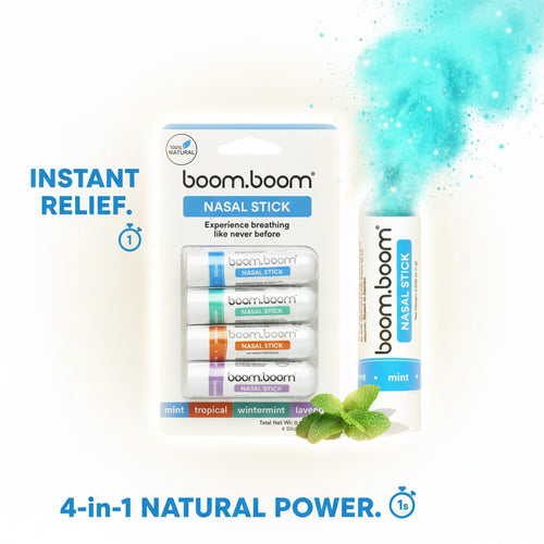 Unleash Your Flow with Vapor Flow Technology™