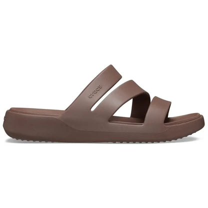 Walk On Clouds: The Ultimate Lightweight Strappy Comfort Sandals