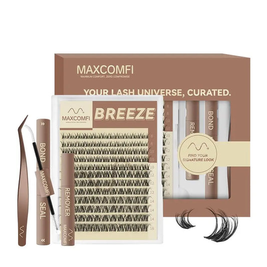 Salons Are Over. DIY Perfection Is Here. ✨