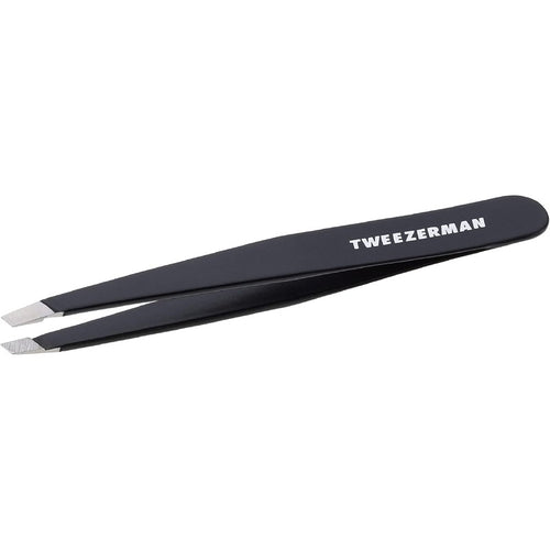 Precision Slant Tweezers for Perfect Brows & Flawless Hair Removal
