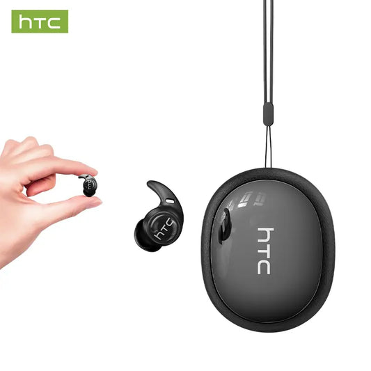Sleep Through the Noise — The World’s Most Comfortable Sleep Earbuds