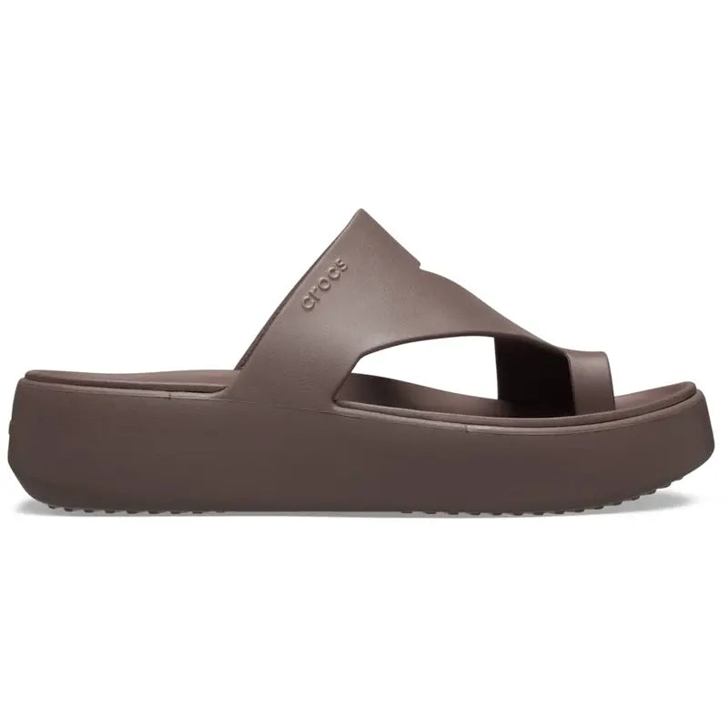 Walk on Clouds: Ultra-Lightweight Women's Platform Summer Sandals
