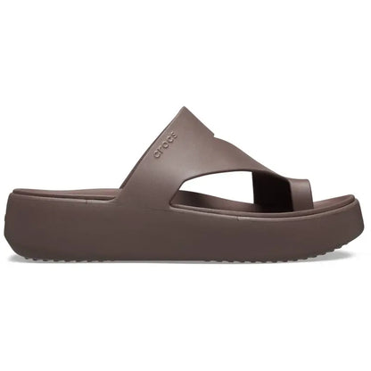 Walk on Clouds: Ultra-Lightweight Women's Platform Summer Sandals