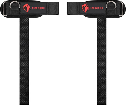 Grip Like Iron. Lift Beyond Your Limits - 2 Pack