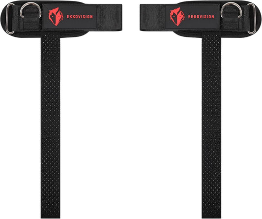 Grip Like Iron. Lift Beyond Your Limits - 2 Pack