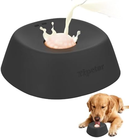 Happy Licking. Healthier Living