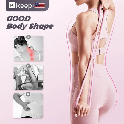 Sculpt Your Body Anywhere — The Ultimate 8-Shape Resistance Secret - 2Pack