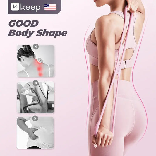 Sculpt Your Body Anywhere — The Ultimate 8-Shape Resistance Secret - 2Pack