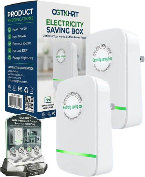 Cut Your Electricity Bills Instantly with Smart Power Optimization