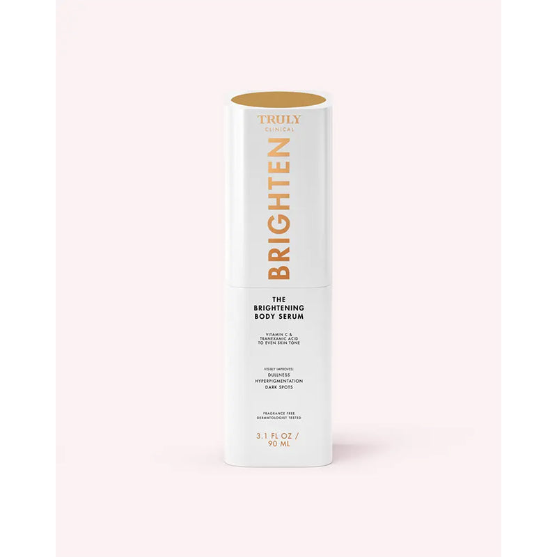 Unveil Your Radiance: The Ultimate Total Body Brightening Solution.