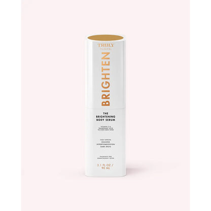 Unveil Your Radiance: The Ultimate Total Body Brightening Solution.