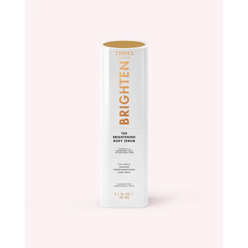 Unveil Your Radiance: The Ultimate Total Body Brightening Solution.