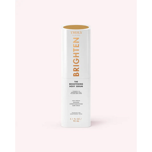 Unveil Your Radiance: The Ultimate Total Body Brightening Solution.