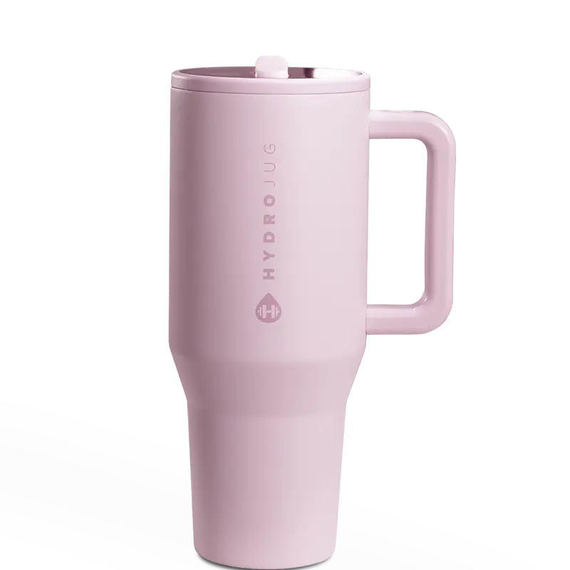 The Ultimate 100% Leak-Proof Insulated Tumbler