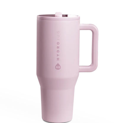 The Ultimate 100% Leak-Proof Insulated Tumbler