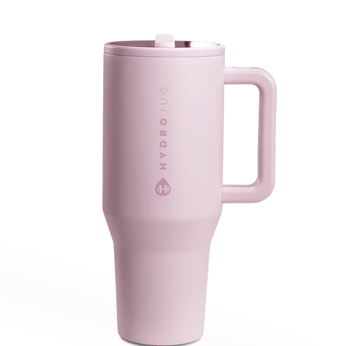 The Ultimate 100% Leak-Proof Insulated Tumbler