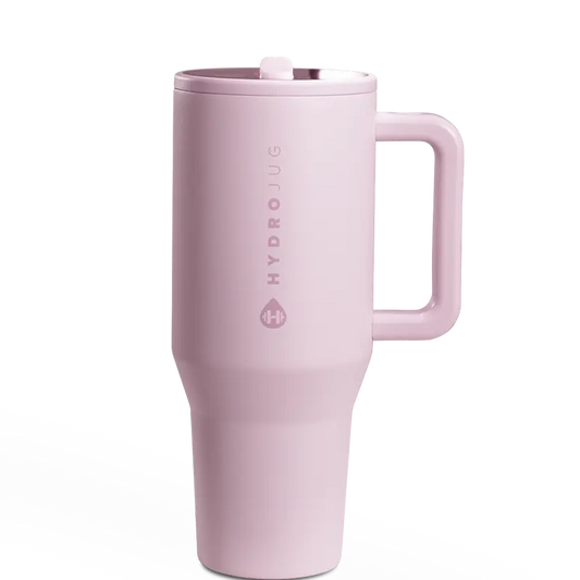 The Ultimate 100% Leak-Proof Insulated Tumbler