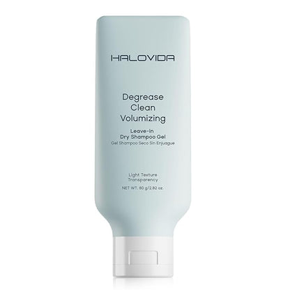 Refresh Your Mane. Leave the Weight Behind