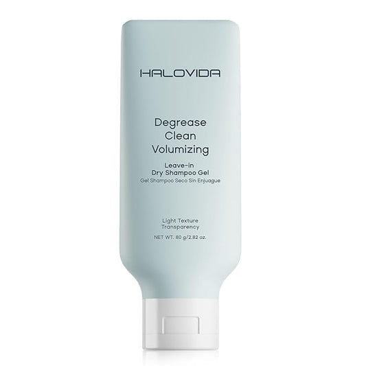 Refresh Your Mane. Leave the Weight Behind