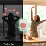 Skip the Shots & Pills: Activate Natural GLP-1 Support for Effortless Appetite Control.