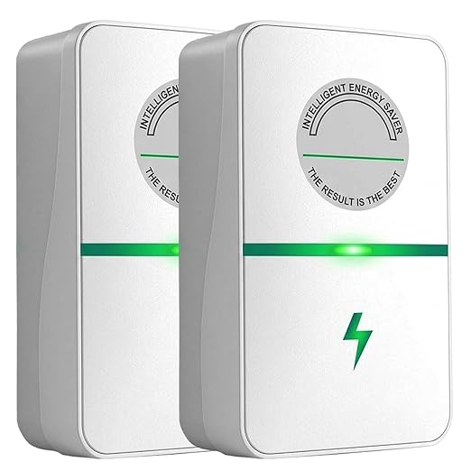 Smart Power, Real Savings: The Future of Home Energy Efficiency.