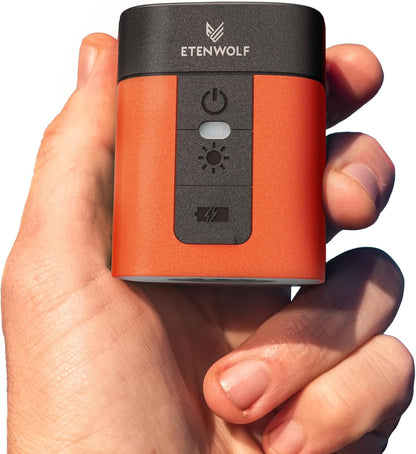 Inflate Anything In Seconds — The World’s Fastest Ultra-Portable Power Pump