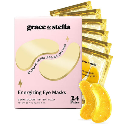Bright Eyes Instantly. Your Daily Reset - 2 Pack