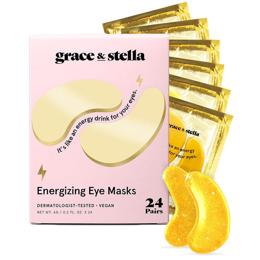 Bright Eyes Instantly. Your Daily Reset - 2 Pack