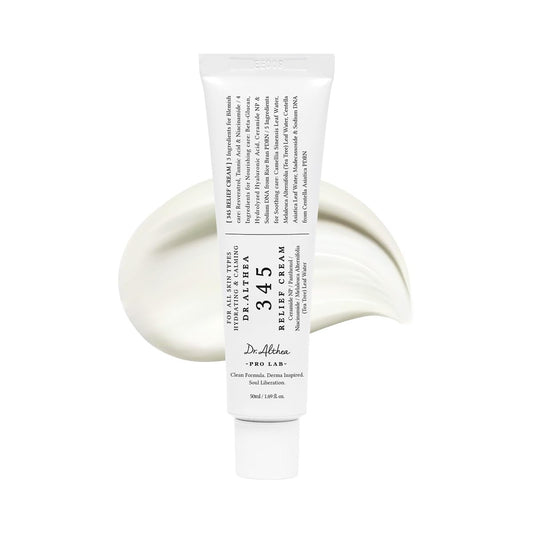 Reset Your Skin Barrier. Erase the Aftermath of Irritation.