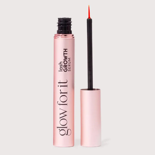 Unlock Your Natural Lash Potential for Longer, Fuller Eyelashes