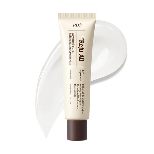 PDRN High-Purity Skin Rejuvenation