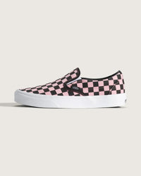 Pink / Black
