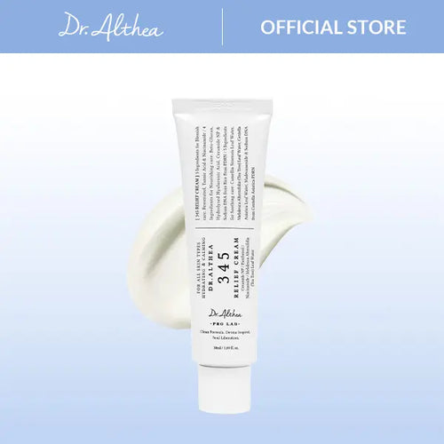 Post-Acne Recovery & Blemish Relief Cream