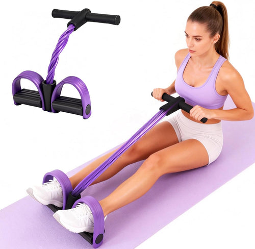 Your 5-Minute Daily Fitness Revolution - 2 Pack