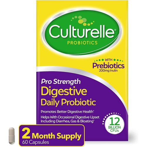 The Professional Standard for a Balanced Gut