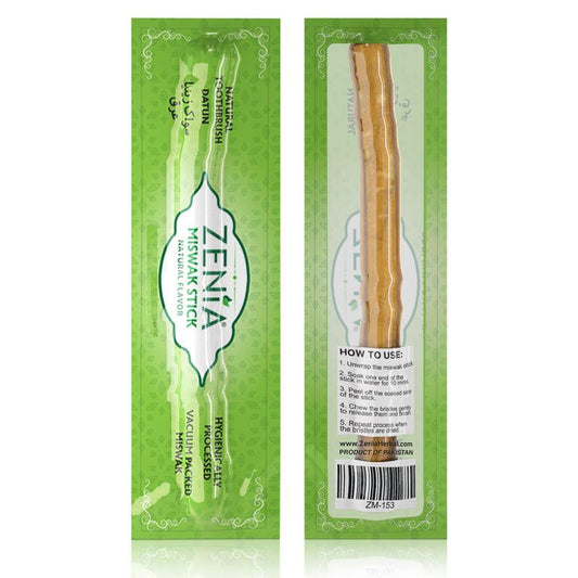 The All-Natural Path to a Brighter, Healthier Smile — No Toothpaste Required.