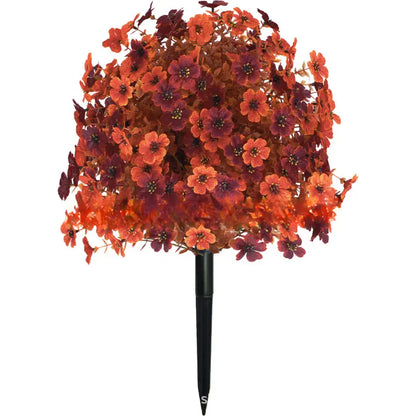 Defy the Seasons. Brighten Your Space.