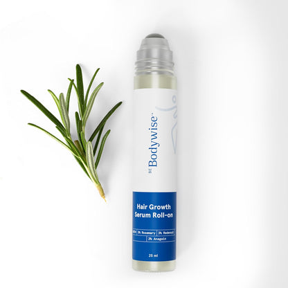 Bodywise Advanced | Science-Backed & Clinically Proven Follicle Activation