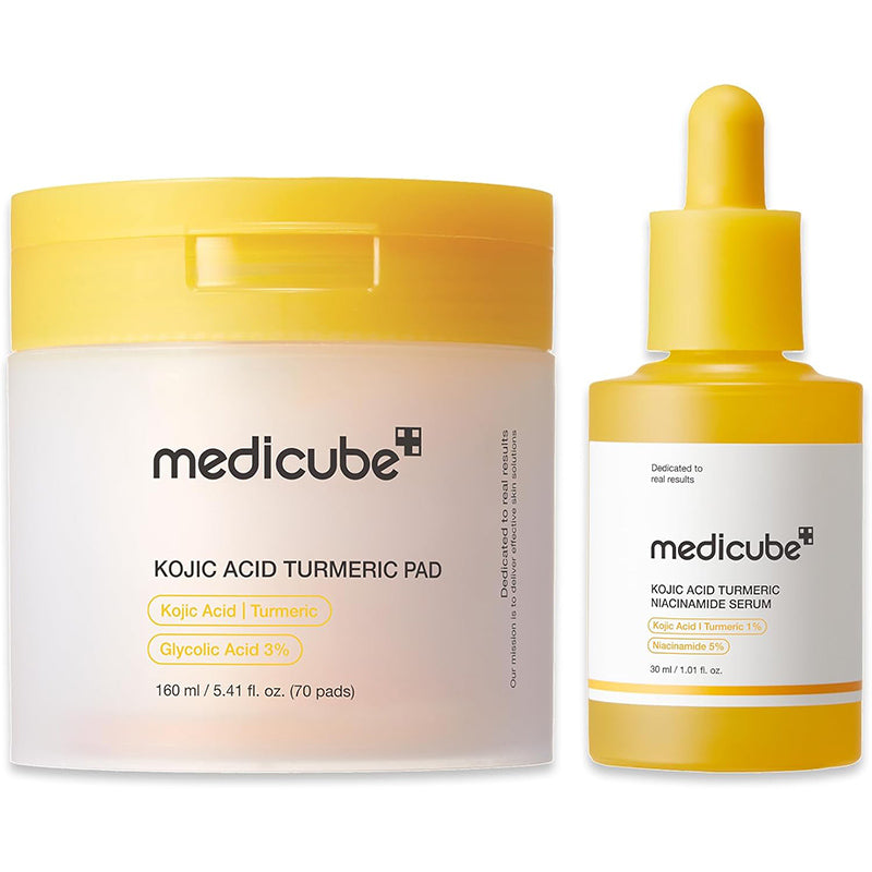 Fade the Dark, Reveal the Bright: Science-Driven Skin Correction.