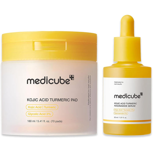 Fade the Dark, Reveal the Bright: Science-Driven Skin Correction.